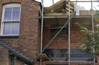 free Hartwell home extension quotes