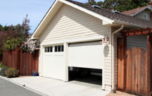 Hartwell garage construction leads