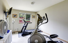 Hartwell home gym construction leads