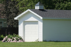 Hartwell outbuilding construction costs